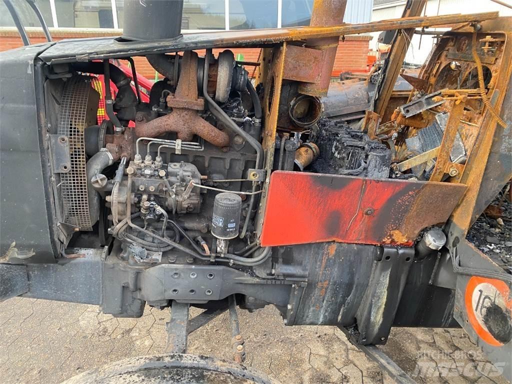 Valmet 505 Tractoare