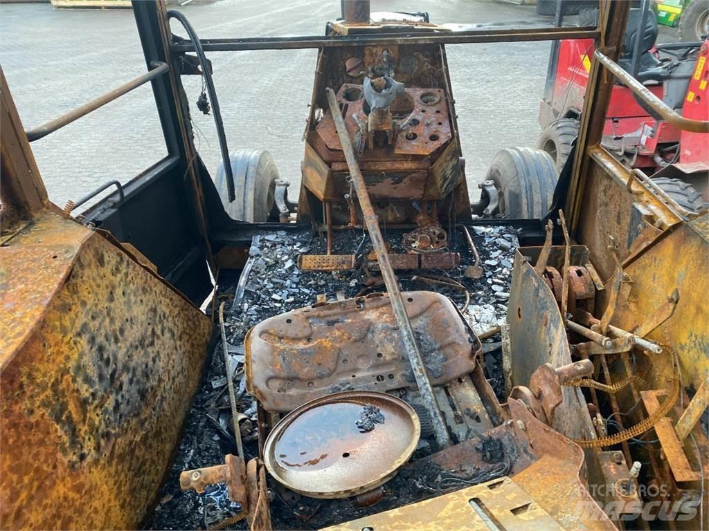 Valmet 505 Tractoare