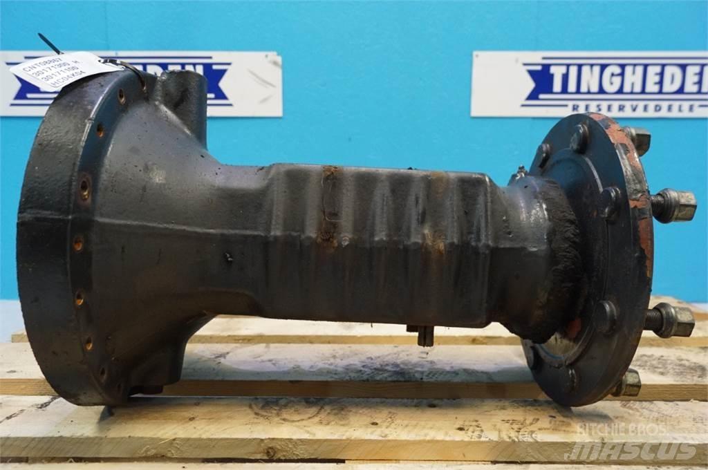 Valmet 505 Alte accesorii tractor