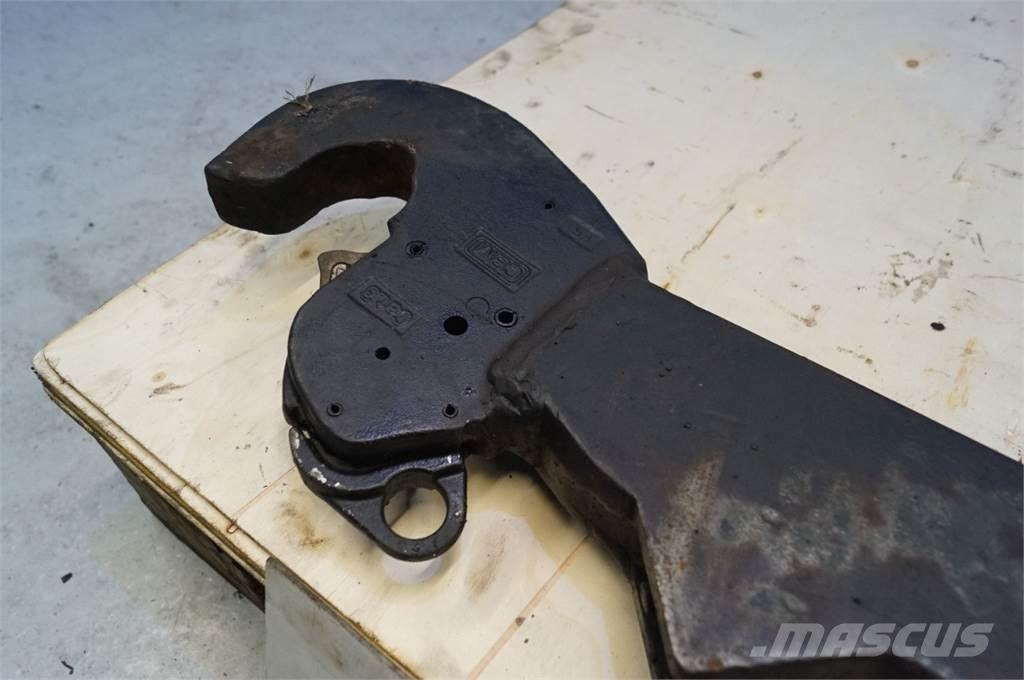 Valmet 505 Alte accesorii tractor
