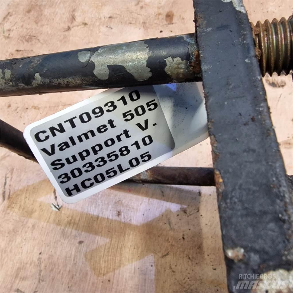 Valmet 505 Alte accesorii tractor