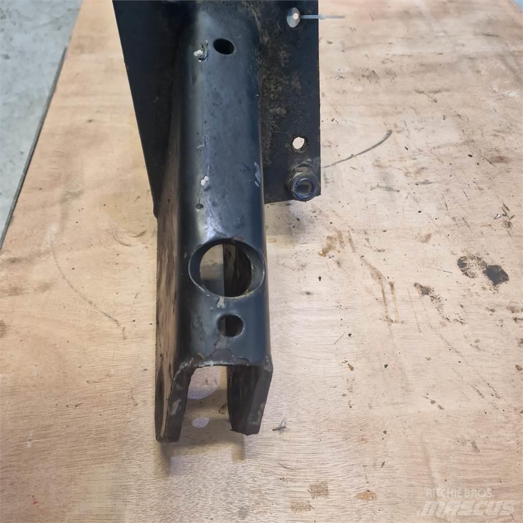 Valmet 505 Alte accesorii tractor