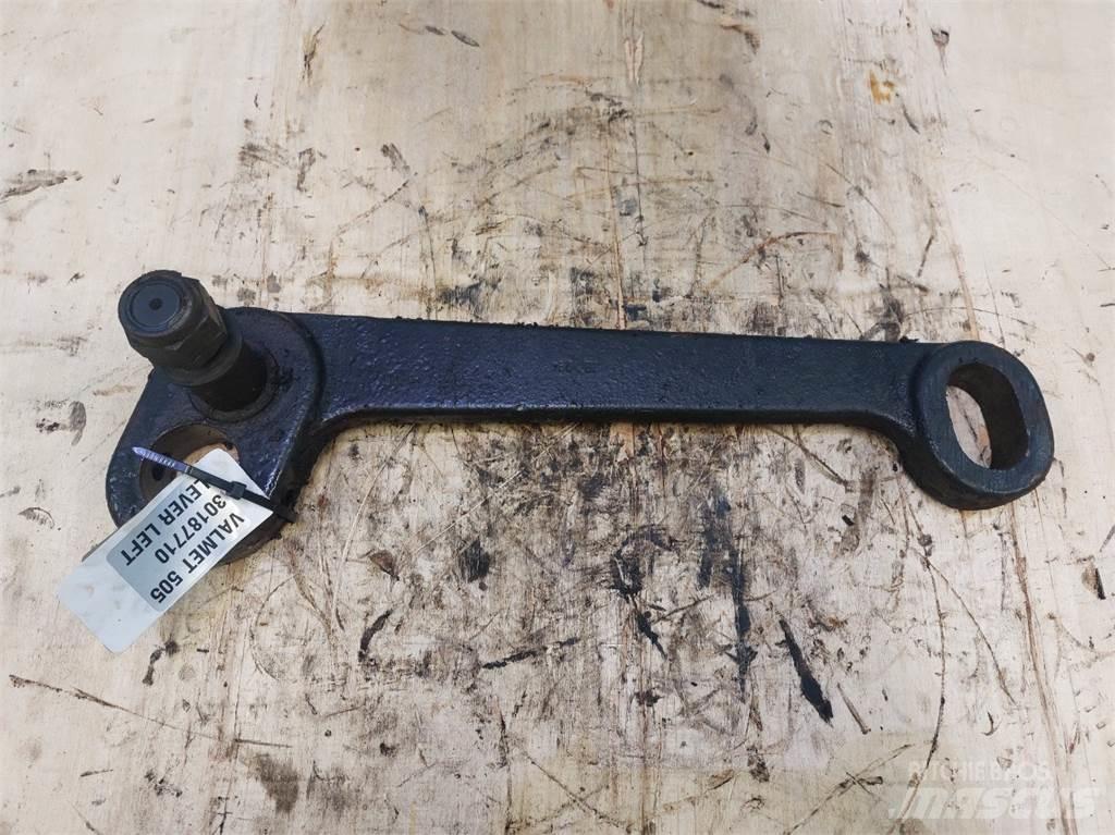 Valmet 505 Alte accesorii tractor