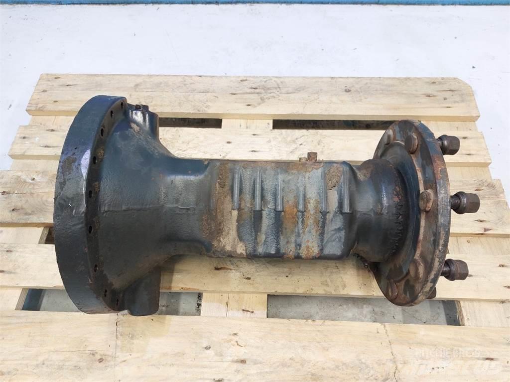 Valmet 705 Alte accesorii tractor