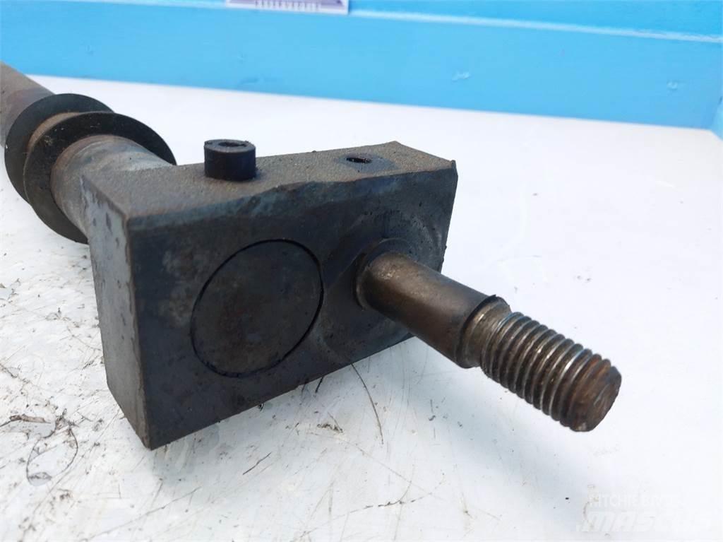 Valmet 705 Alte accesorii tractor