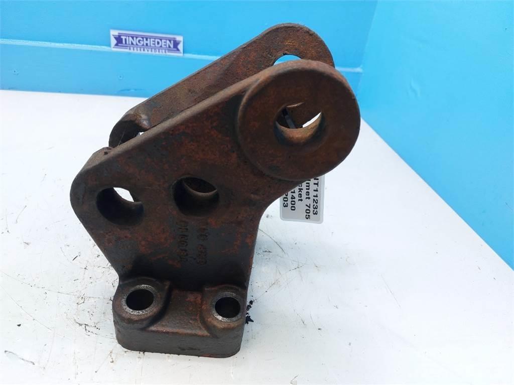Valmet 705 Alte accesorii tractor