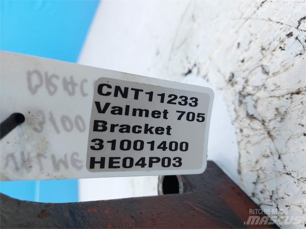 Valmet 705 Alte accesorii tractor