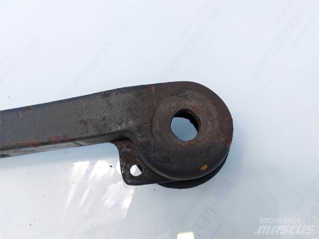 Valmet 705 Alte accesorii tractor