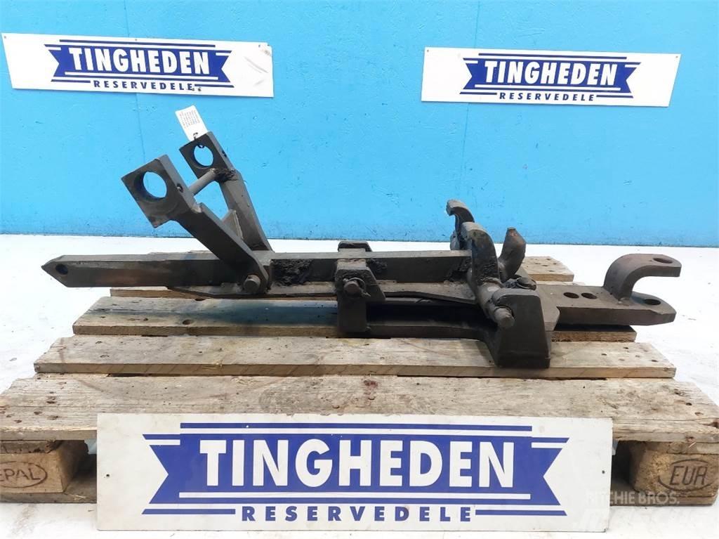 Valmet 705 Alte accesorii tractor