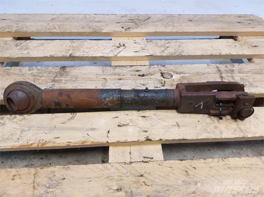 Valmet 705 Alte accesorii tractor