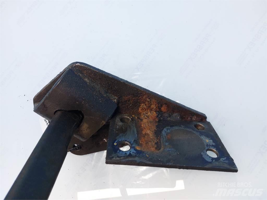 Valmet 705 Alte accesorii tractor