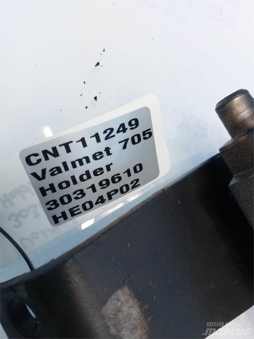 Valmet 705 Alte accesorii tractor