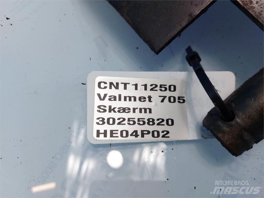 Valmet 705 Alte accesorii tractor