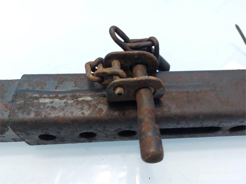 Valmet 705 Alte accesorii tractor