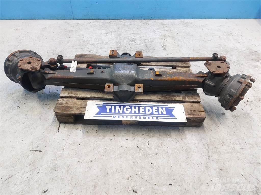 Valmet 705 Alte accesorii tractor
