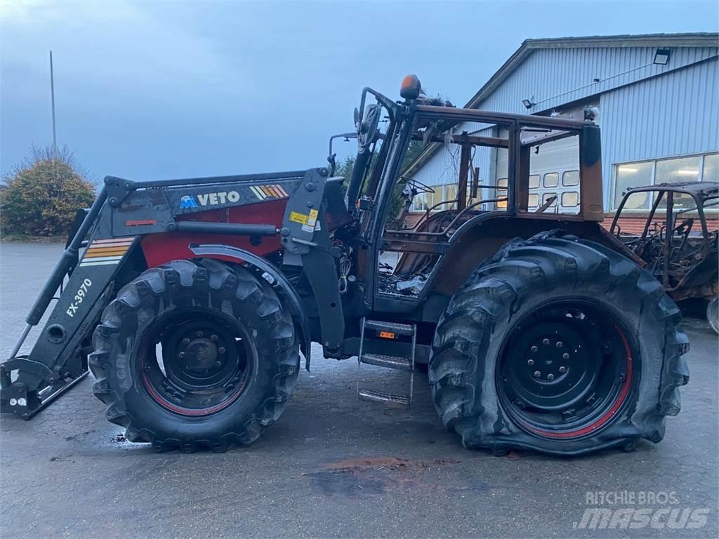 Valmet 8050 Tractoare