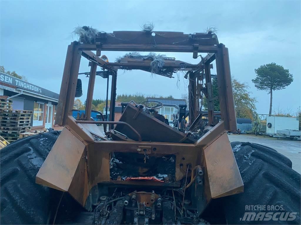 Valmet 8050 Tractoare