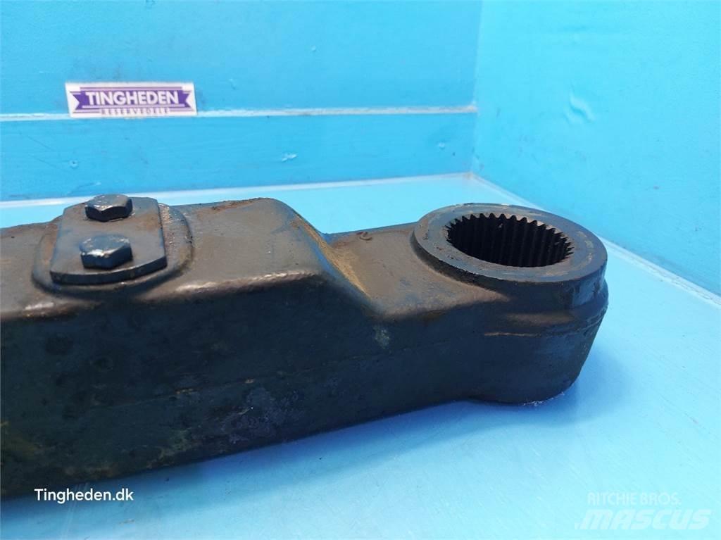 Valmet 8050 Alte accesorii tractor