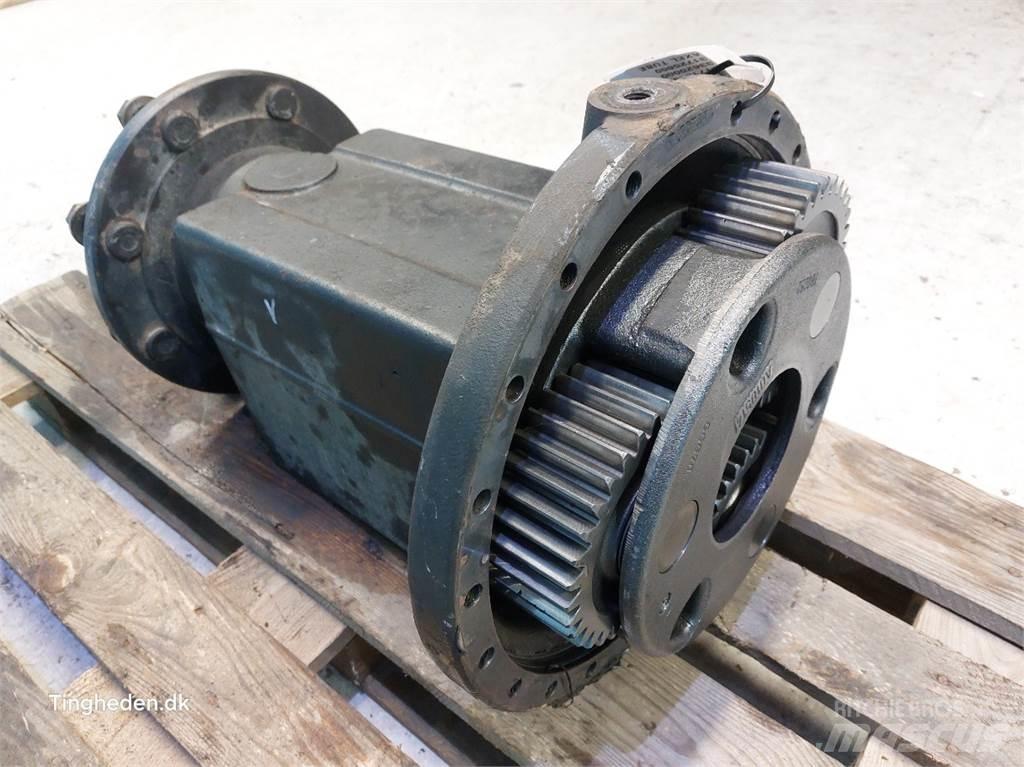 Valmet 8050 Alte accesorii tractor