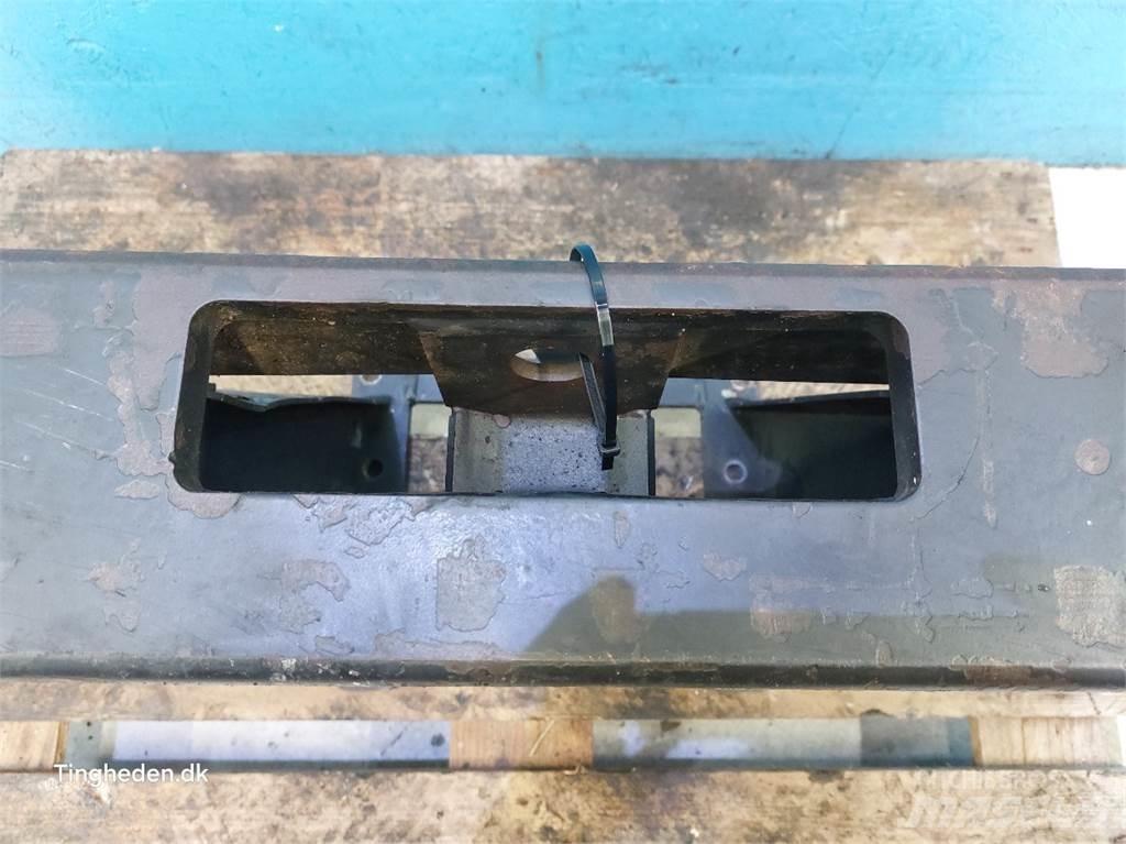 Valmet 8050 Alte accesorii tractor