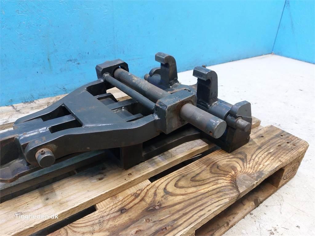 Valmet 8050 Alte accesorii tractor