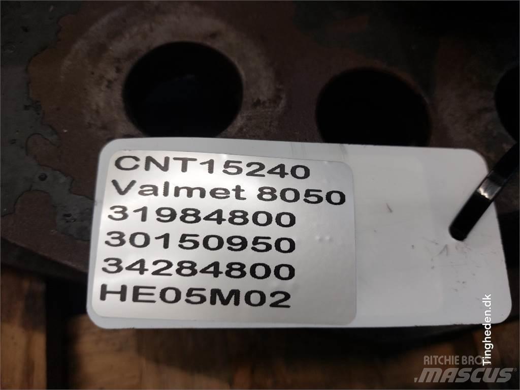 Valmet 8050 Alte accesorii tractor