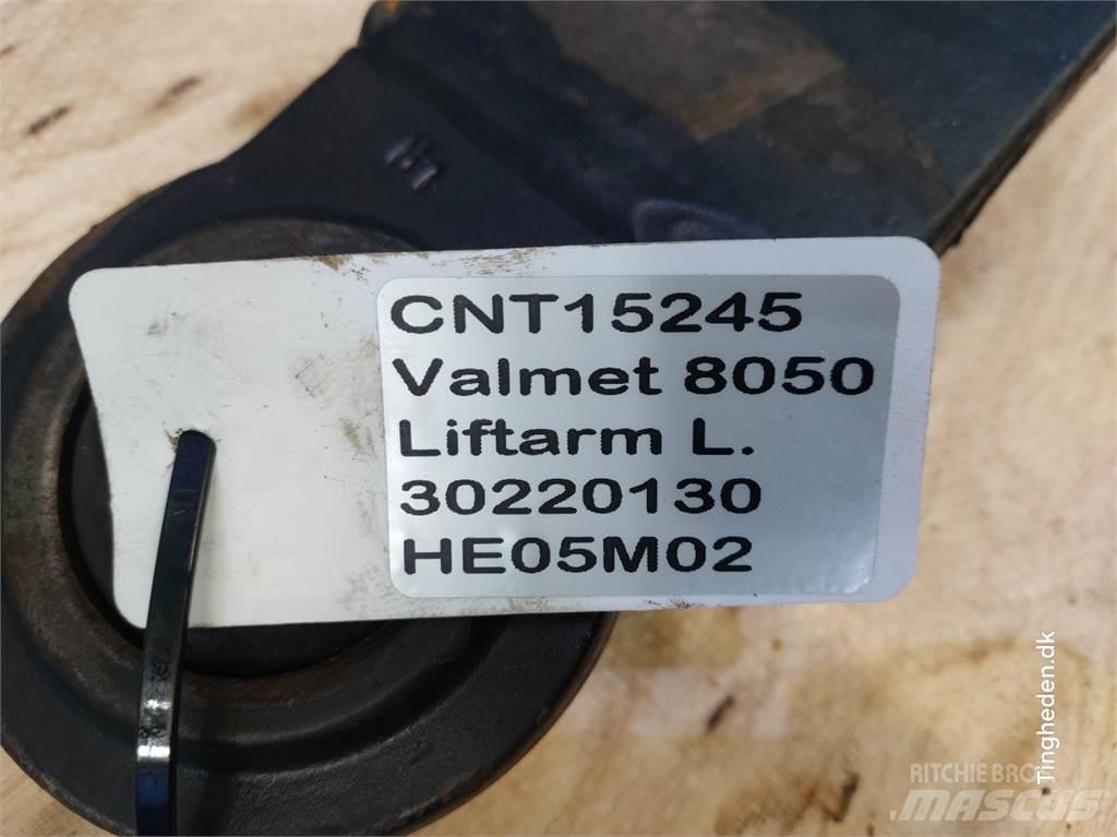 Valmet 8050 Alte accesorii tractor