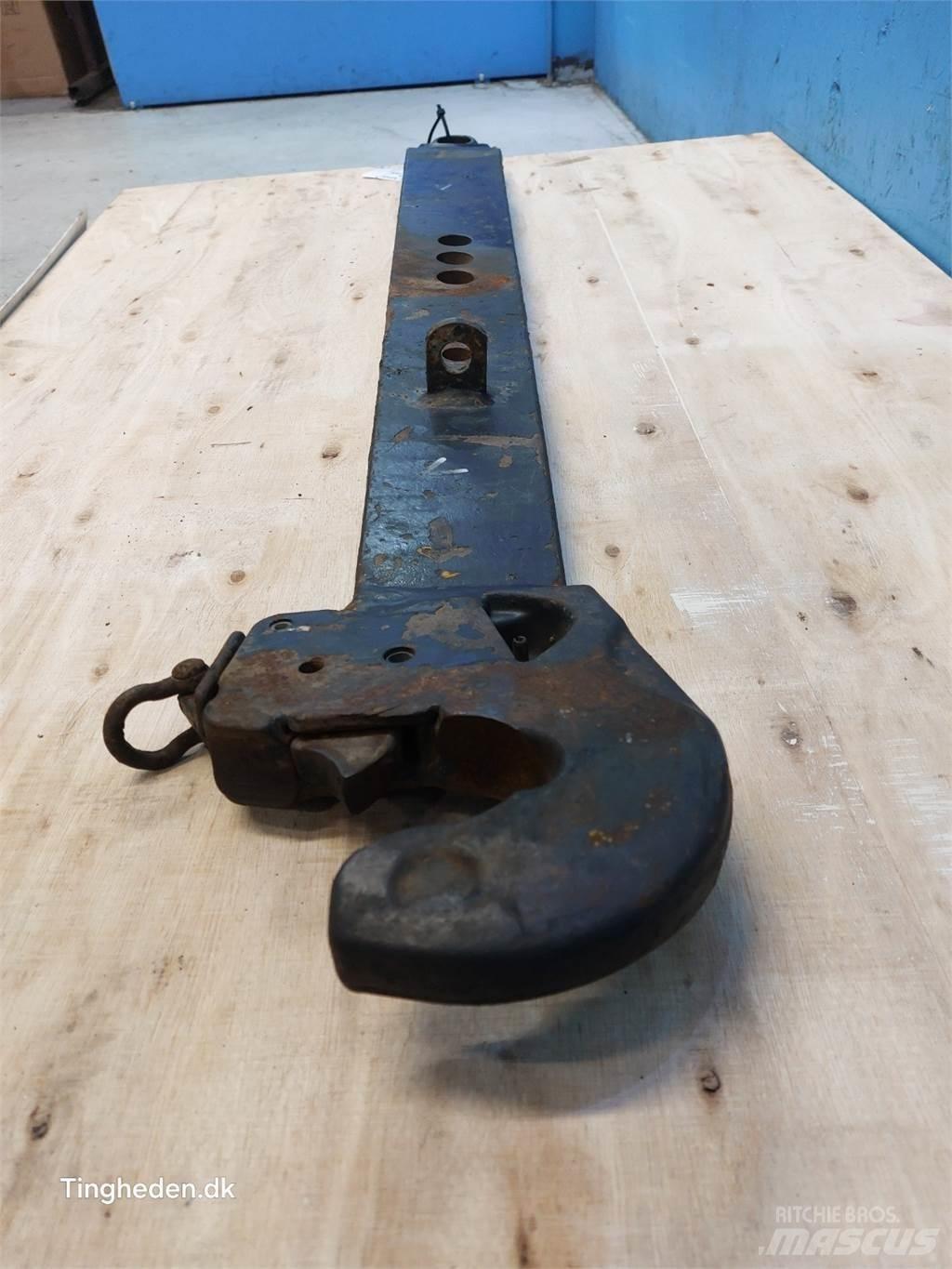 Valmet 8050 Alte accesorii tractor