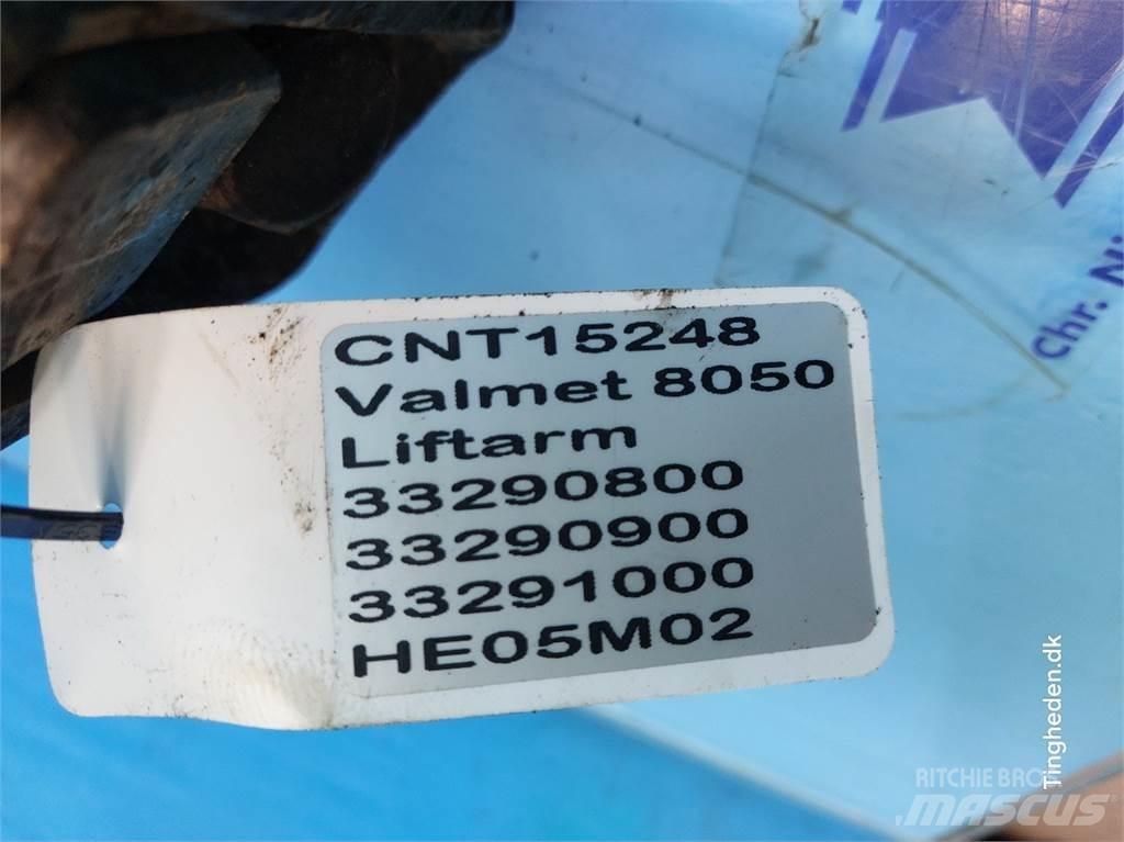 Valmet 8050 Alte accesorii tractor