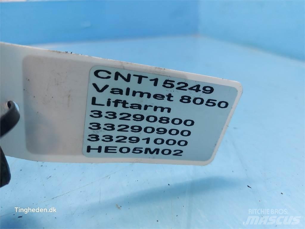 Valmet 8050 Alte accesorii tractor