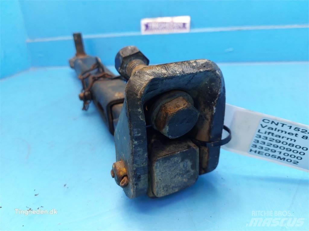 Valmet 8050 Alte accesorii tractor