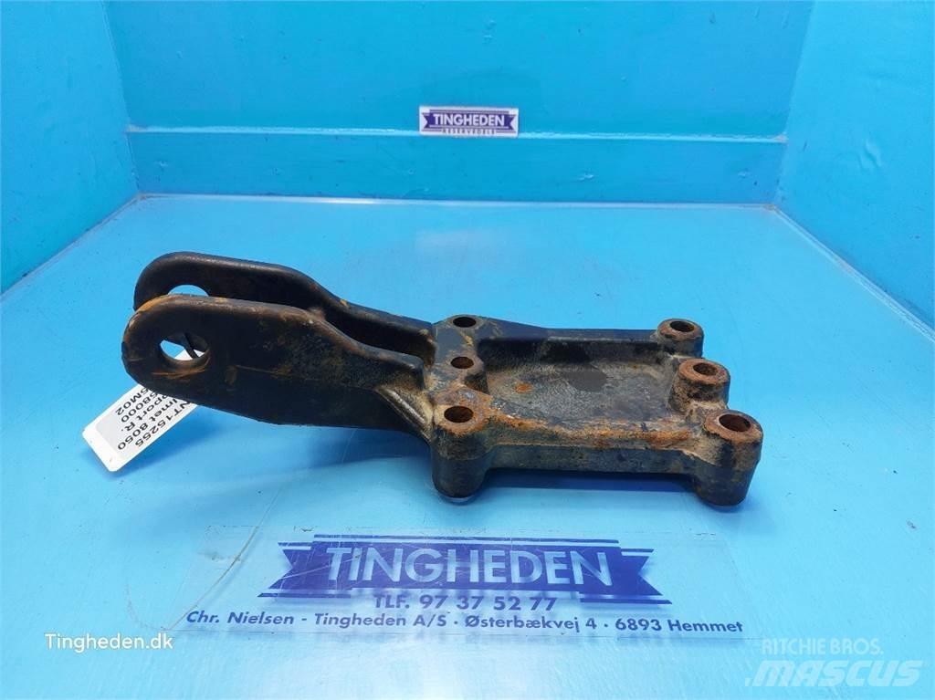 Valmet 8050 Hidraulice