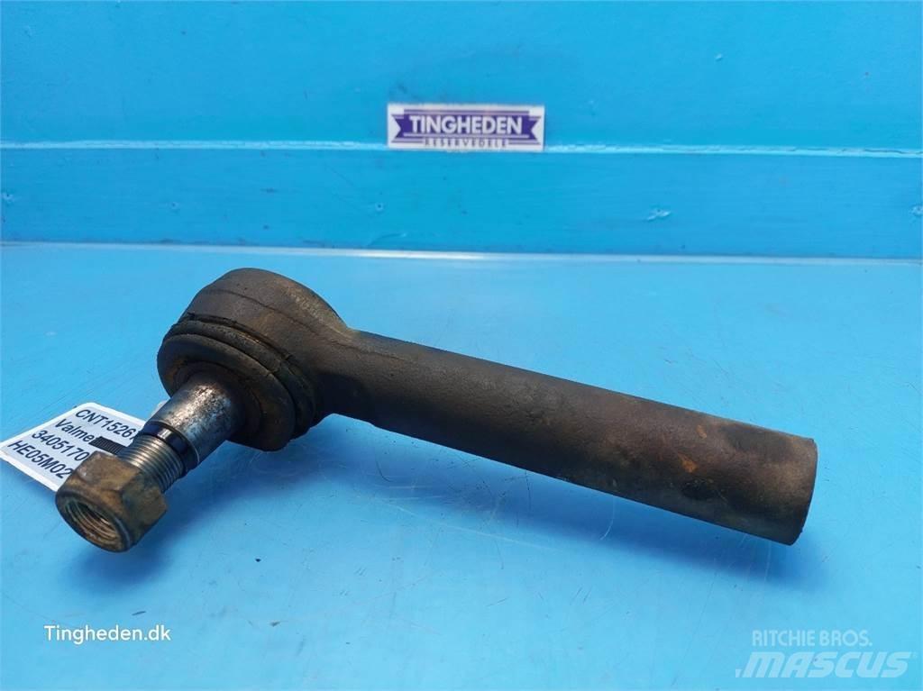 Valmet 8050 Alte accesorii tractor
