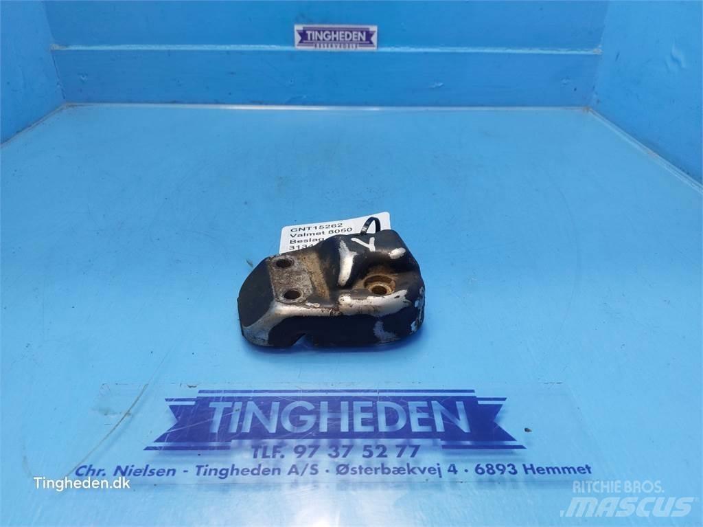 Valmet 8050 Alte accesorii tractor