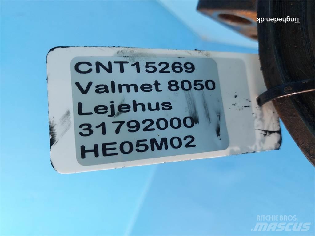 Valmet 8050 Alte accesorii tractor