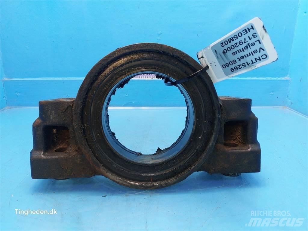 Valmet 8050 Alte accesorii tractor