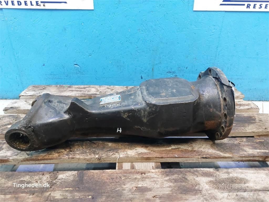 Valmet 8050 Alte accesorii tractor
