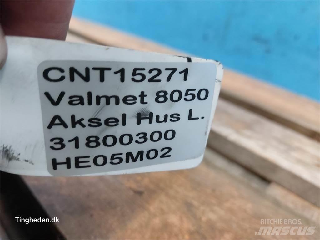 Valmet 8050 Alte accesorii tractor