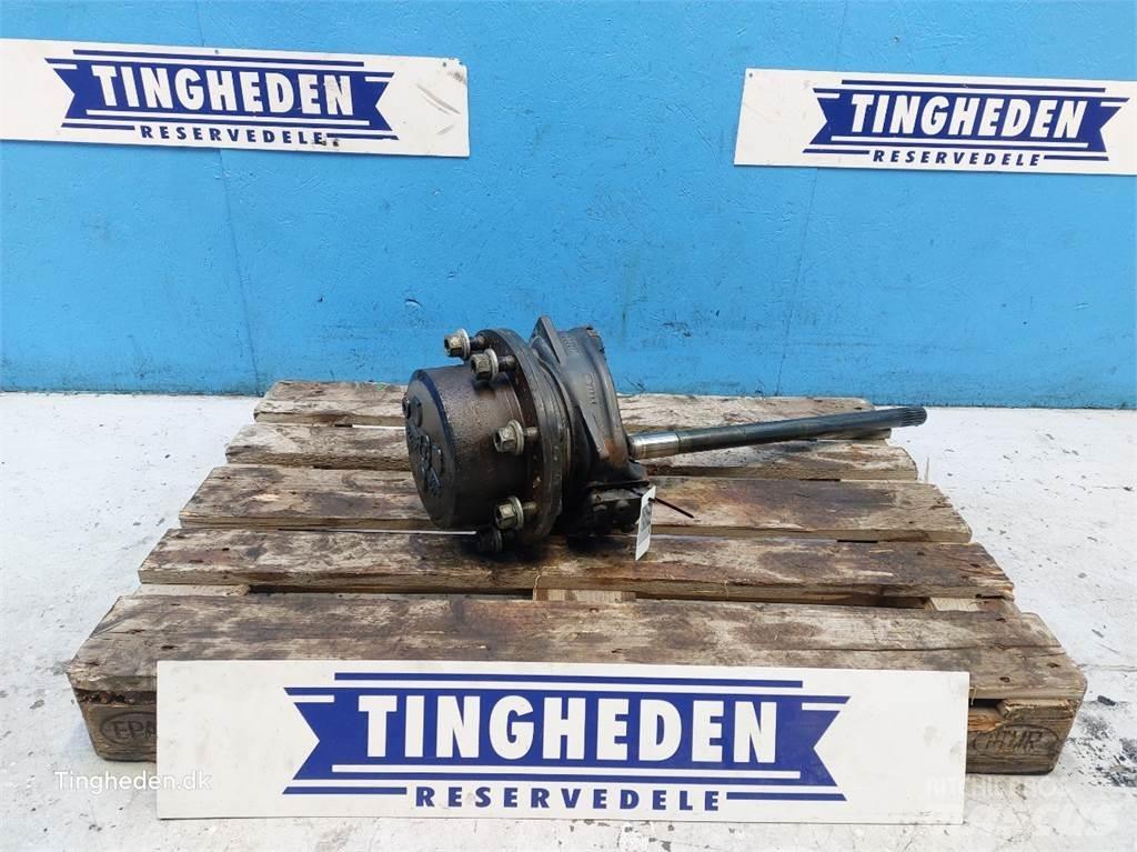 Valmet 8050 Alte accesorii tractor