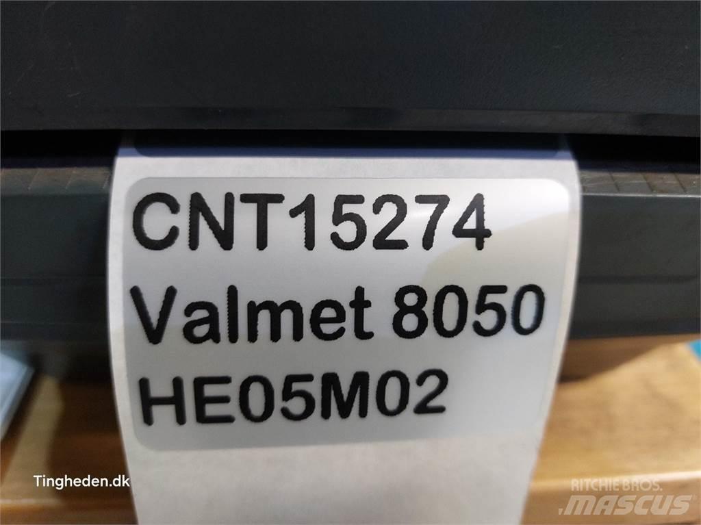 Valmet 8050 Alte accesorii tractor