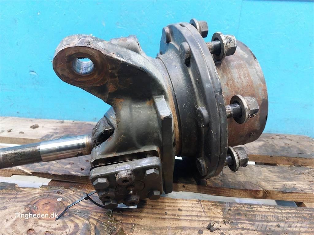 Valmet 8050 Alte accesorii tractor