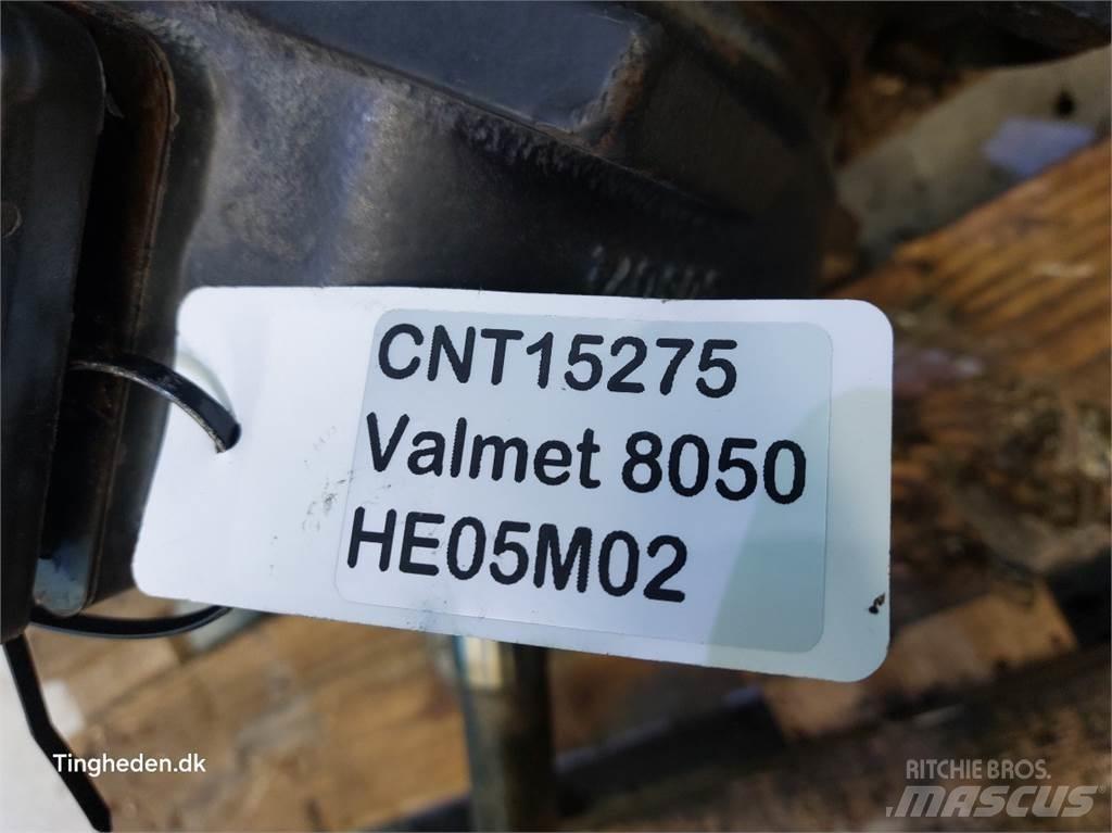 Valmet 8050 Alte accesorii tractor