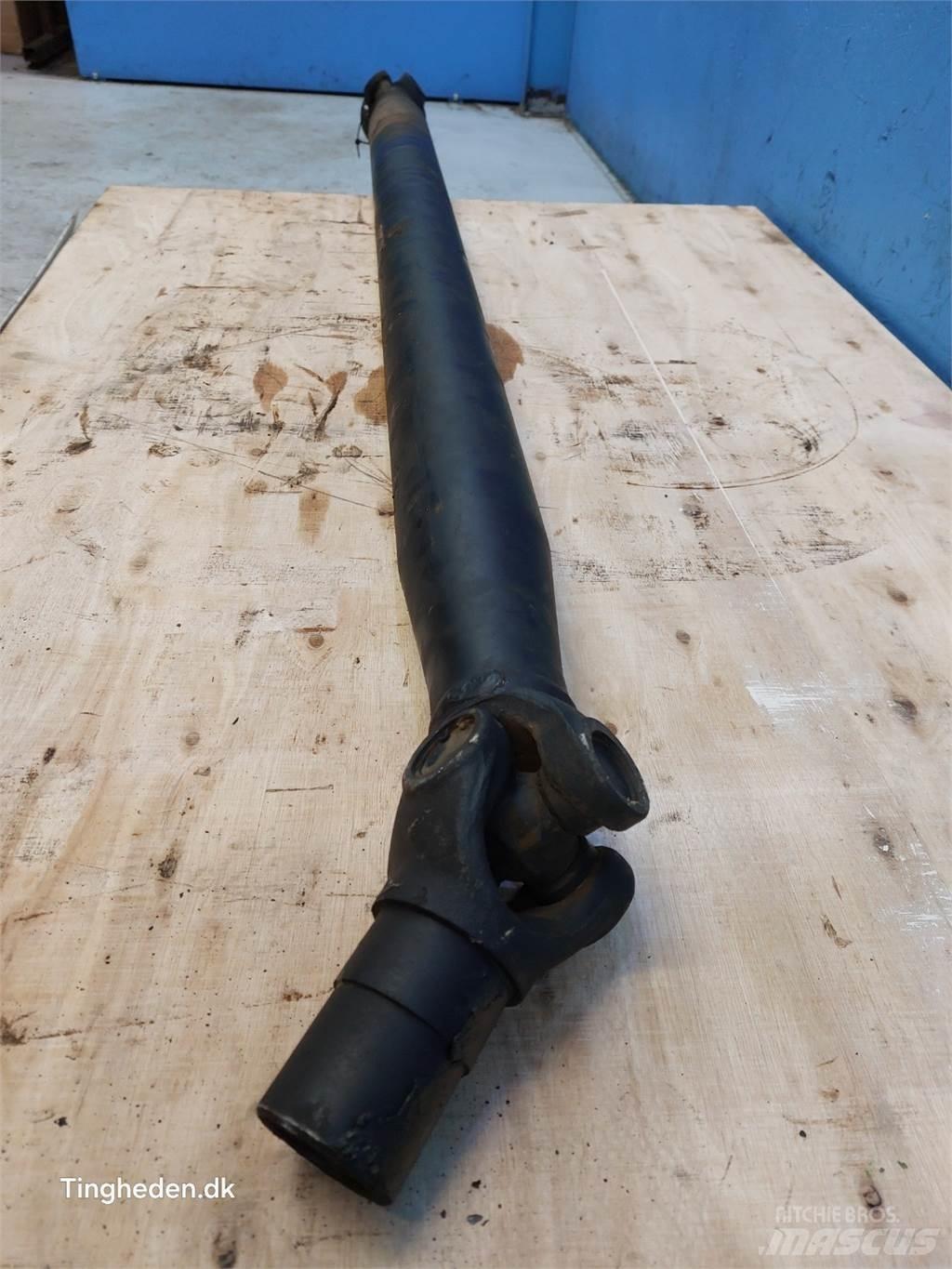 Valmet 8050 Alte accesorii tractor