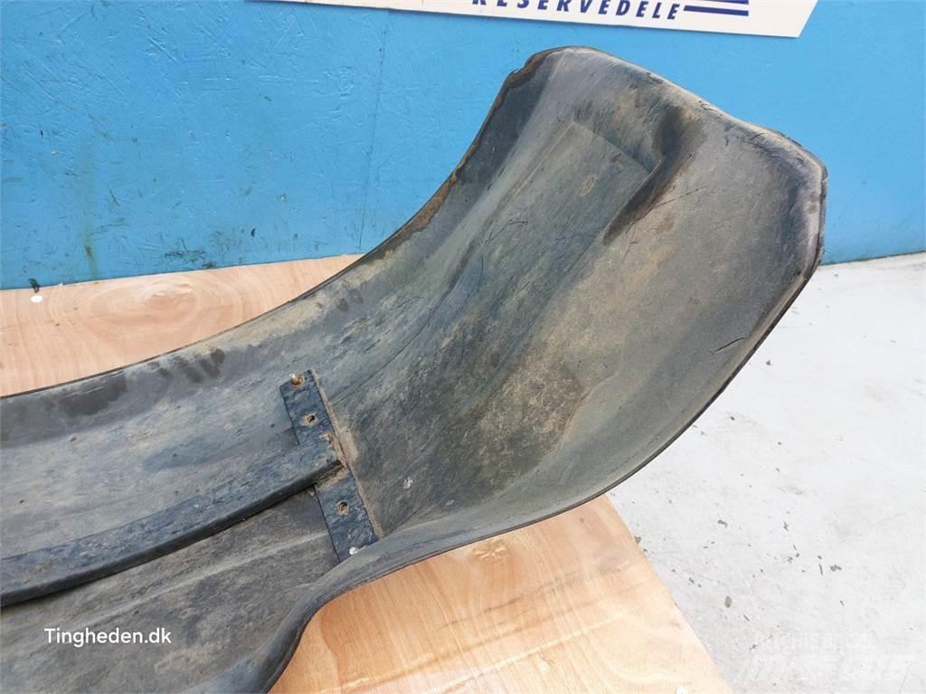 Valmet 8050 Alte accesorii tractor