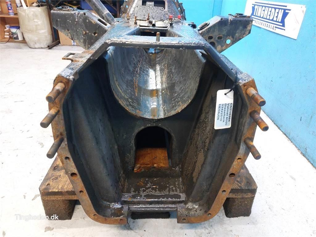 Valmet 8050 Alte accesorii tractor