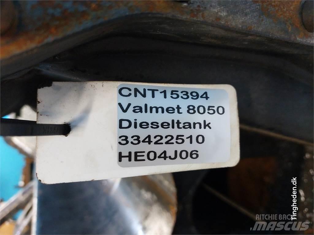 Valmet 8050 Alte accesorii tractor