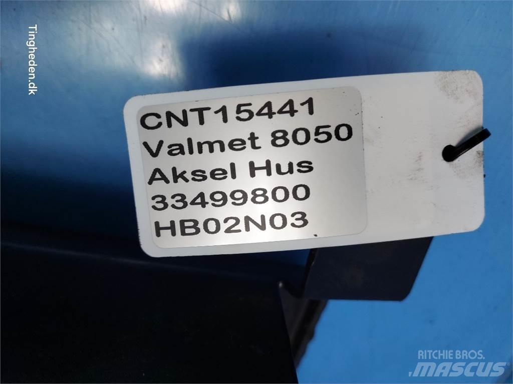 Valmet 8050 Alte accesorii tractor
