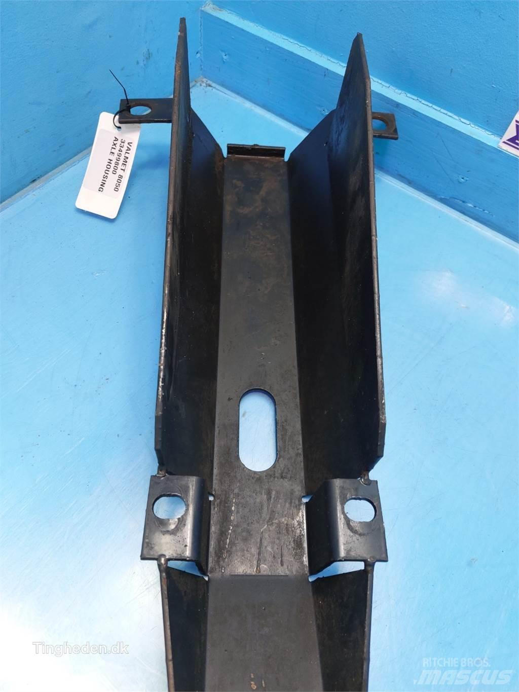 Valmet 8050 Alte accesorii tractor