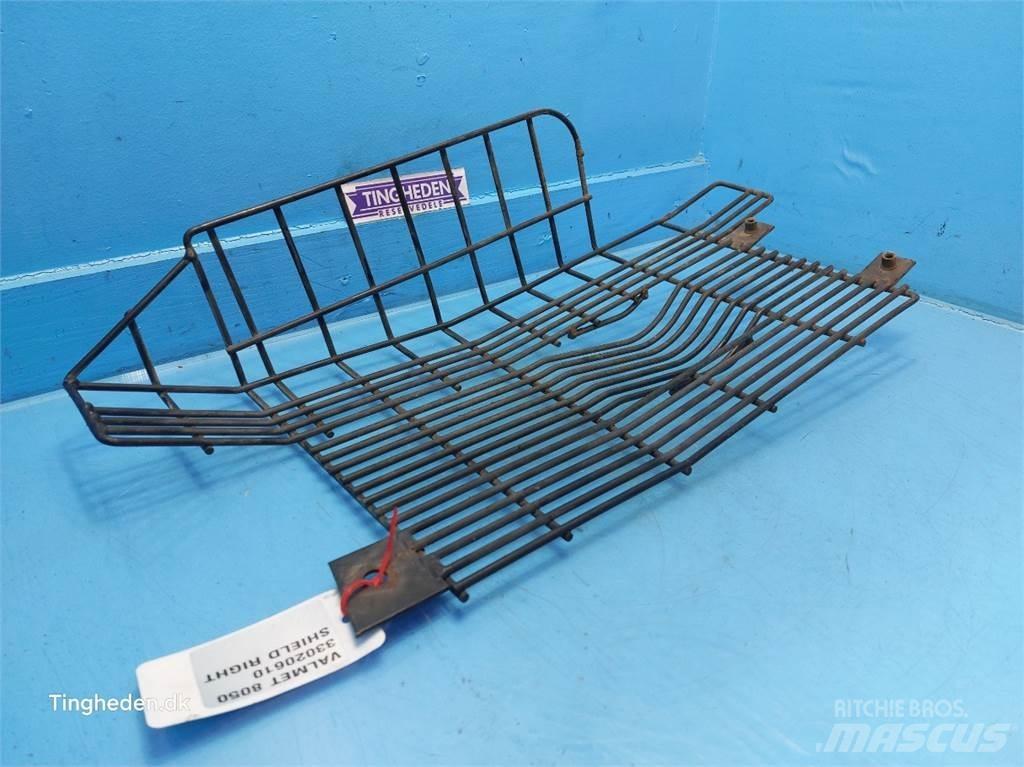 Valmet 8050 Alte accesorii tractor