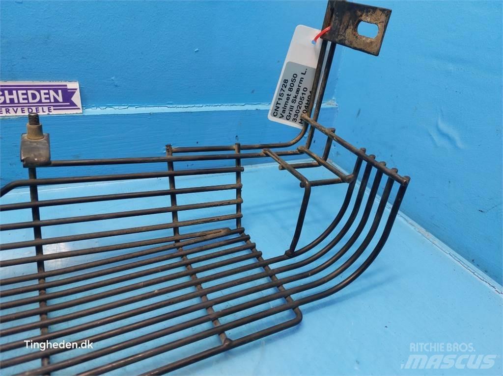 Valmet 8050 Alte accesorii tractor